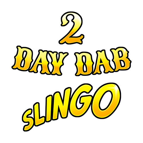 Slingo Day 2 Dab