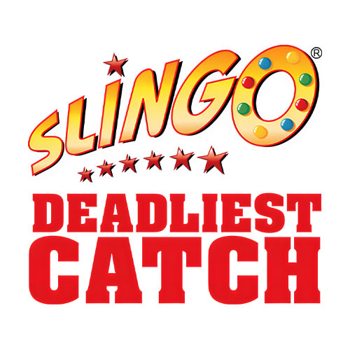 Slingo Deadliest Catch Slot