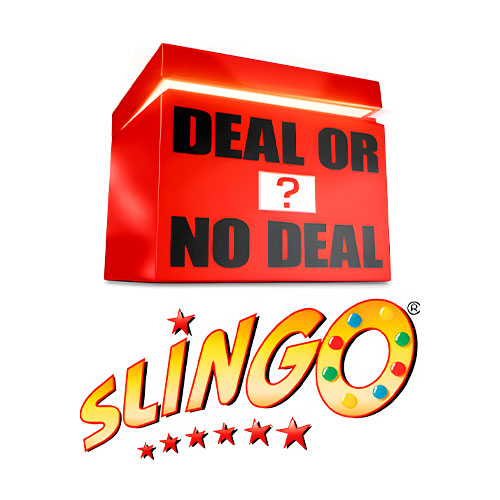 Slingo Deal or No Deal