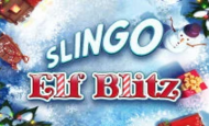 Slingo Elf Blitz Slot
