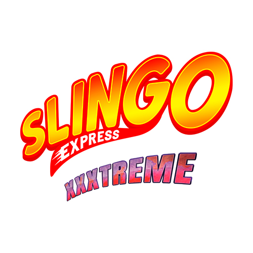 Slingo Express Xxxtreme