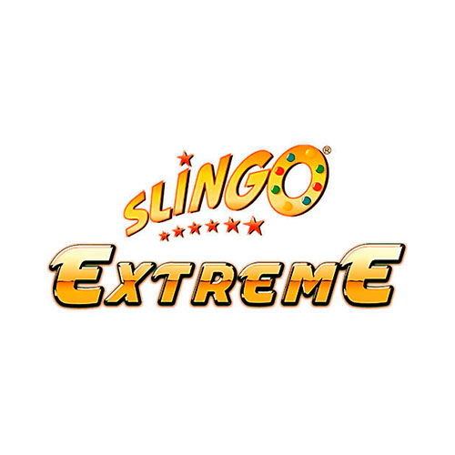 Slingo Extreme Slot