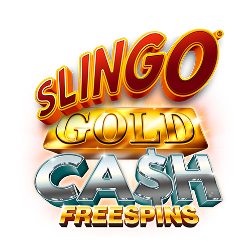 Slingo Gold Cash Freespins Slot