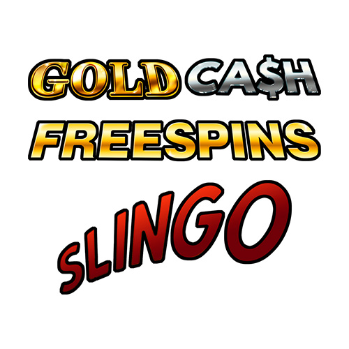 Slingo Gold Cash Freespins Slot