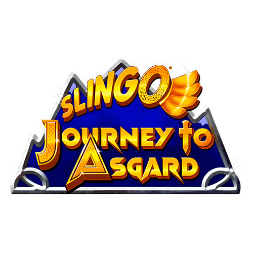 Slingo Journey to Asgard Slot