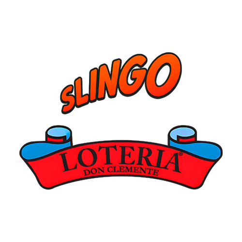 Slingo Loteria Don Clemente