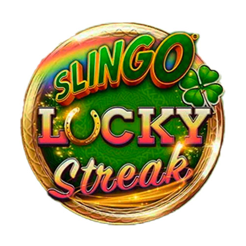 Slingo Lucky Streak Slot