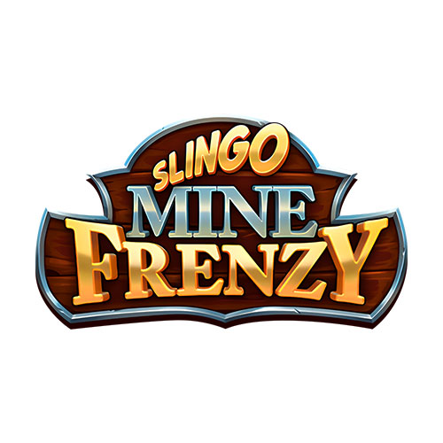 Slingo Mine Frenzy