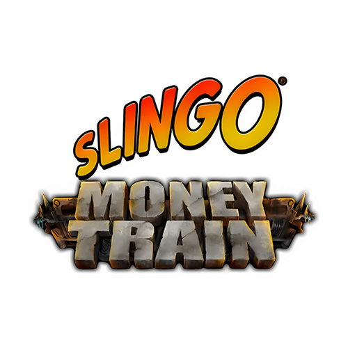 Slingo Money Train