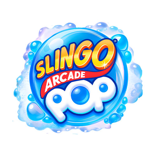 Slingo POP Arcade