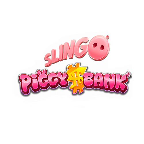 Slingo Piggy Bank Slot