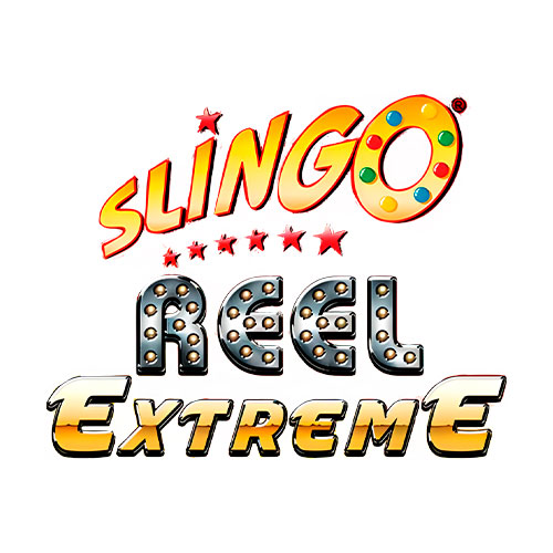 Slingo Reel Extreme