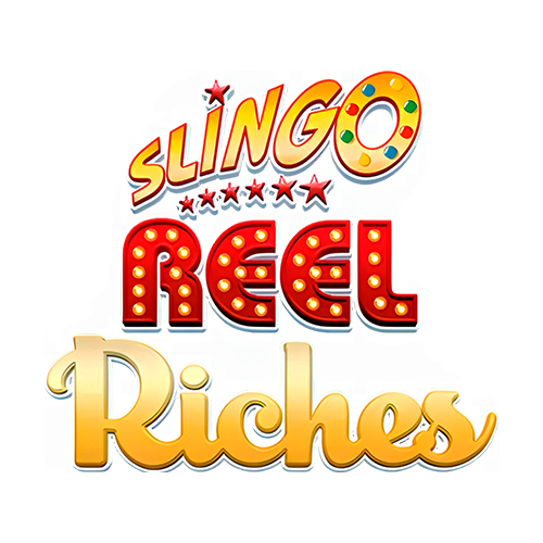Slingo Reel Riches Slot