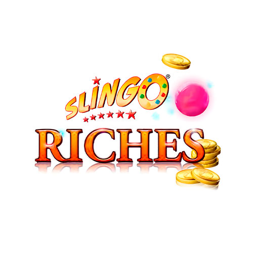 Slingo Riches