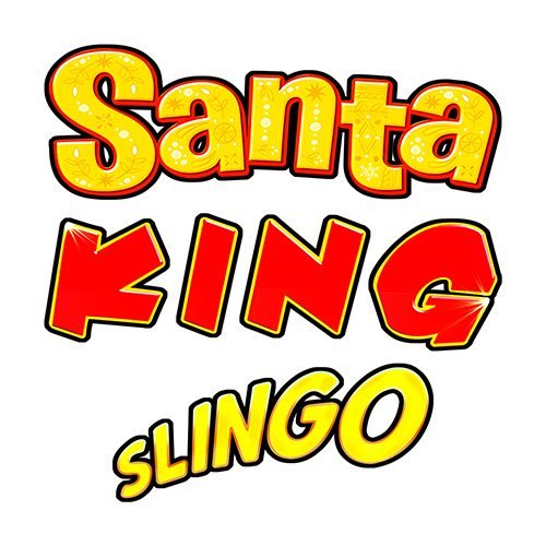 Slingo Santa King Slot