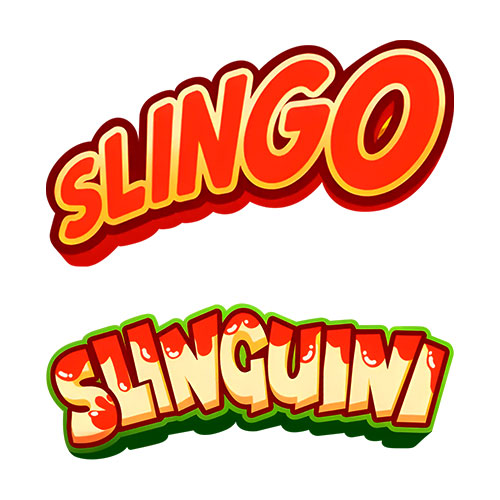 Slingo Slinguini Slot