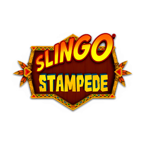 Slingo Stampede Slot