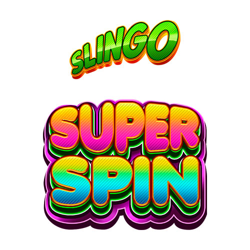 Slingo Super Spin Slot