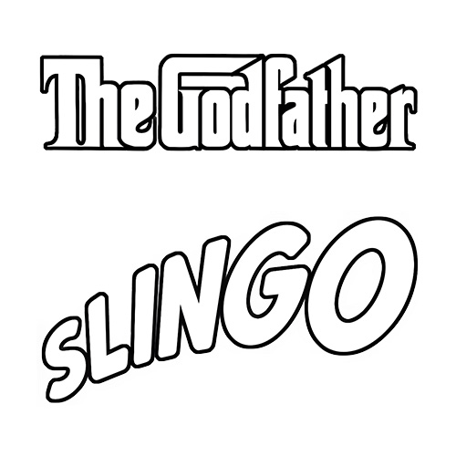 Slingo The Godfather