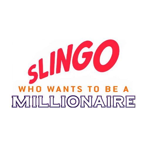 Slingo Who Wants to be a Millionaire