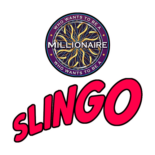 Slingo WWTBAM Slot