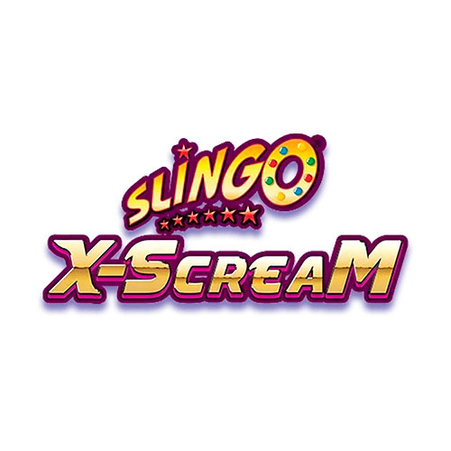 Slingo X-Scream Slot