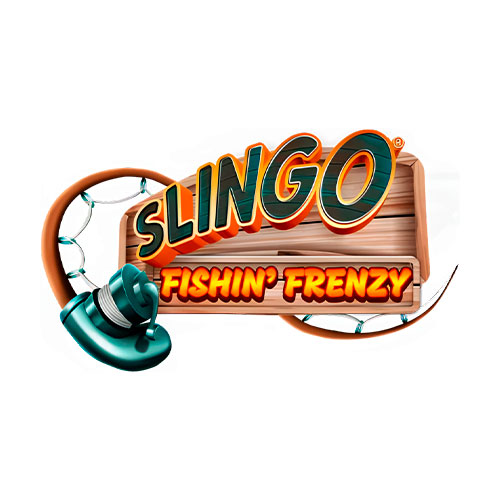 Slingone Fishin' Slot