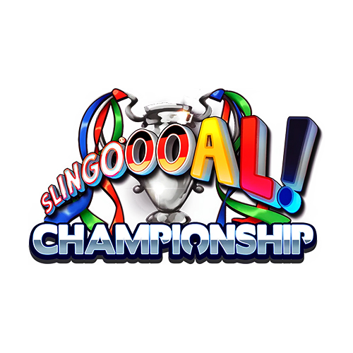Slingoooal Championship Slot