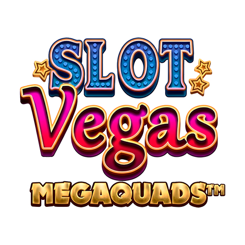 Slot Vegas Megaquads Slot