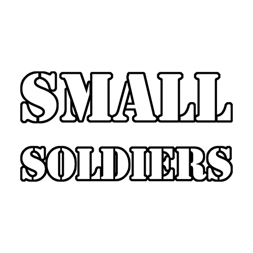 Small Soldiers Slot