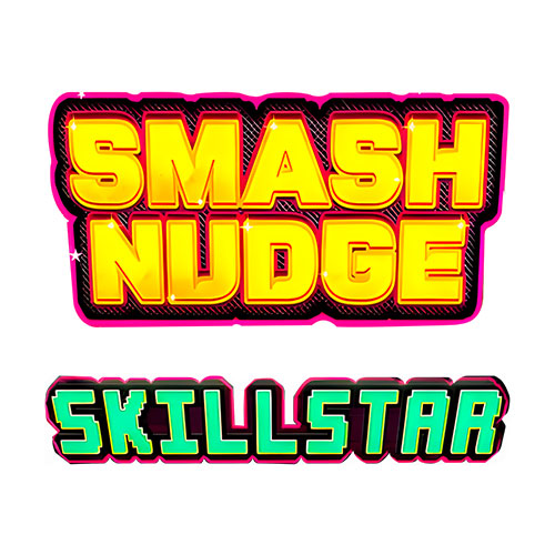 Smash Nudge Skillstar Slot