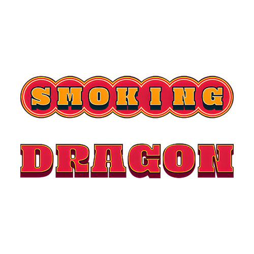 Smoking Dragon