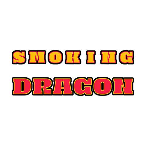 Smoking Dragon Slot