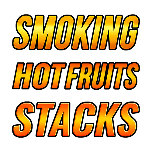 Smoking Hot Fruits Stacks
