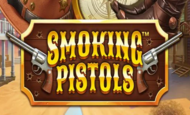 Smoking Pistols Slot