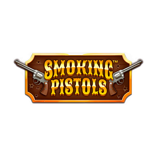Smoking Pistols Slot