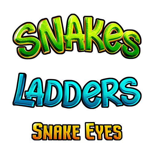 Snakes & Ladders - Snake Eyes