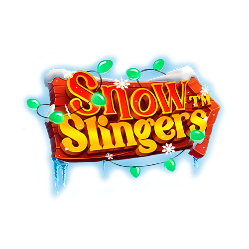 Snow Slingers Slot
