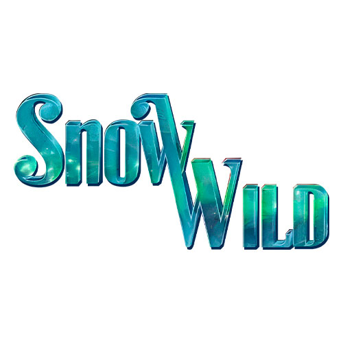 Snow Wild Slot