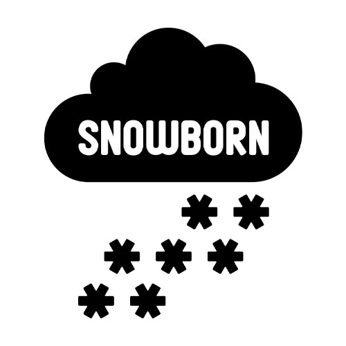 Snowborn Games