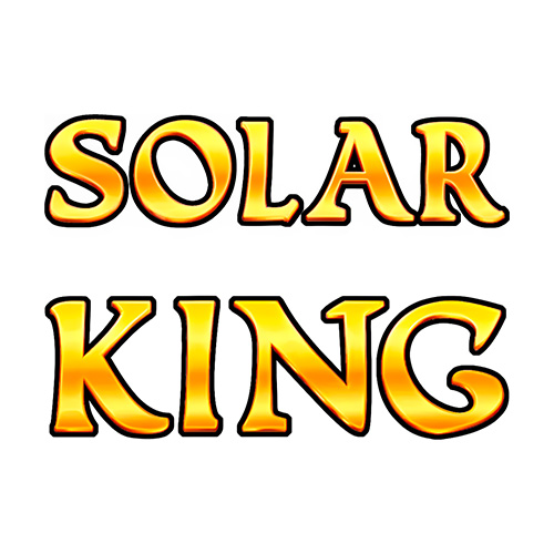 Solar King Slot