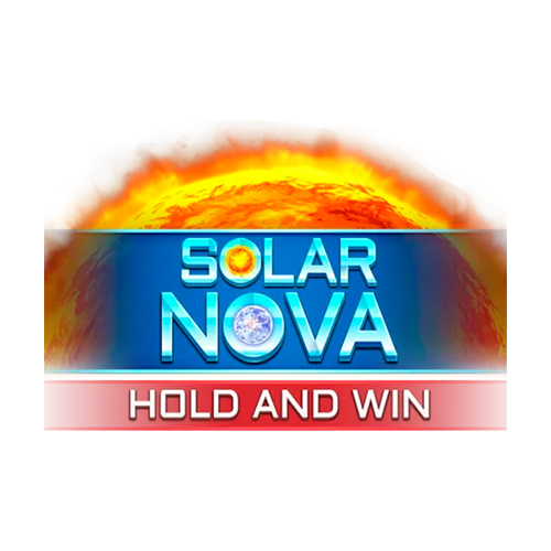 Solar Nova Hold and Win Slot