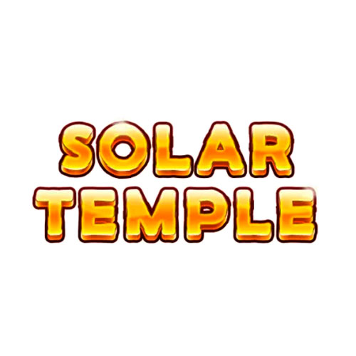 Solar Temple Slot