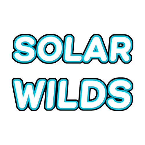 Solar Wilds Slot