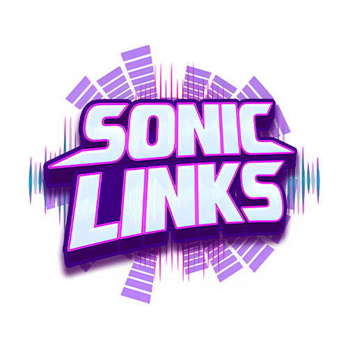 Sonic Links Slot