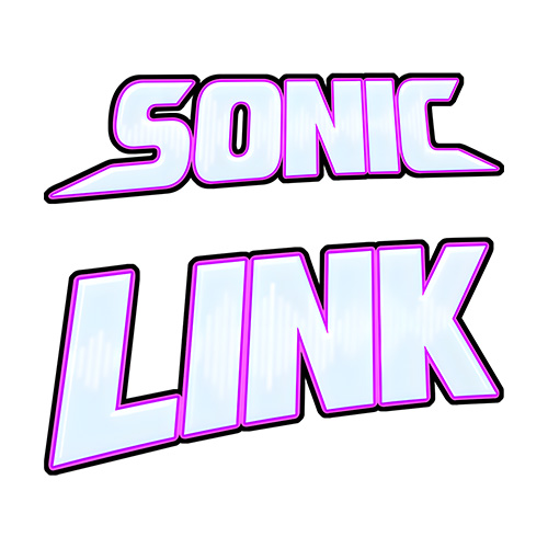 Sonic Links Slot