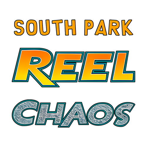South Park Reel Chaos