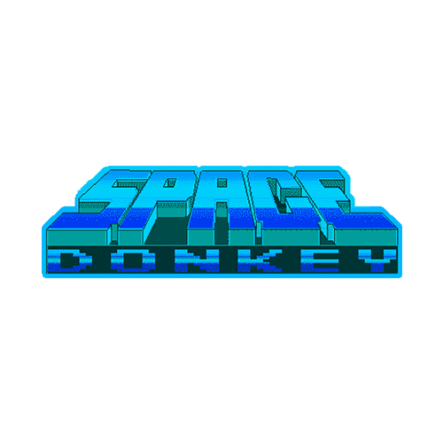 Space Donkey Slot