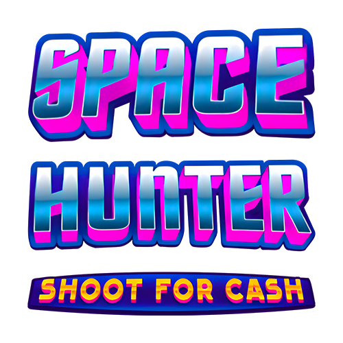 Space Hunter Shoot for Cash