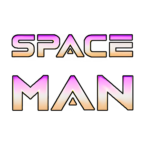 Spaceman Crash Game
